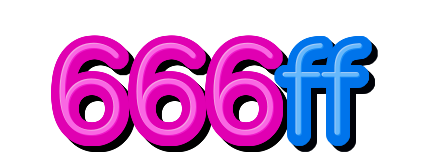 666ff — logo kanal